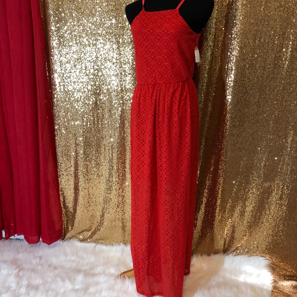 Maxi